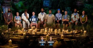 Survivor Spoiler: Κλείδωσε! Αυτή η παίκτρια αποχωρεί απόψε (1/4) – Η ανατροπή που δεν περίμενε κανείς