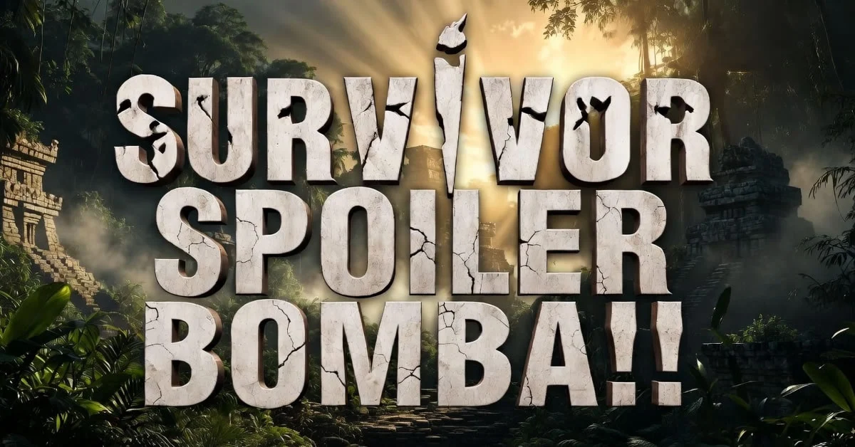 Η Μαντίσα Τσότα από το Survivor 2026 απομονωμένη στην παραλία των Αθηναίων ενώ δέχεται άγριο ψυχολογικό πόλεμο.