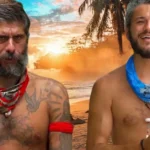 survivor spoiler antallagi dimitris theodoropoulos mixalis sifakis