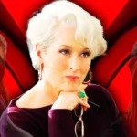 Η Meryl Streep στον εμβληματικό της ρόλο ως Miranda Priestly, επιστρέφει πιο αυστηρή από ποτέ για το sequel της ταινίας The Devil Wears Prada.