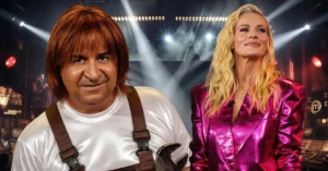 Τηλεθέαση 18/4: Ποιος βγήκε νικητής το Σάββατο. «Εκτόξευση» για το Markos by night ενώ το Moments κράτησε γερά τον ANT1