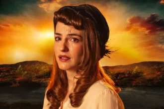 Η Μελισσάνθη σε κατάσταση σοκ και απόγνωσης, προσπαθώντας να διαχειριστεί τη σκληρή αλήθεια για την υπογονιμότητά της, στα νέα επεισόδια της σειράς.