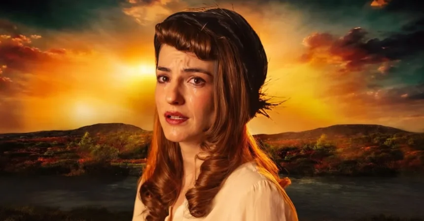 Η Μελισσάνθη σε κατάσταση σοκ και απόγνωσης, προσπαθώντας να διαχειριστεί τη σκληρή αλήθεια για την υπογονιμότητά της, στα νέα επεισόδια της σειράς.