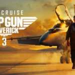Ο Tom Cruise με την εμβληματική στολή του πιλότου Maverick επιστρέφει επίσημα για τη νέα ταινία Top Gun 3 της Paramount.