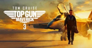 CinemaCon 2026: Επίσημο το Top Gun 3 – Το μεγάλο στοίχημα του Tom Cruise
