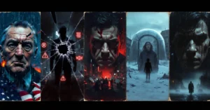 Τι να δεις το Σαββατοκύριακο στο Netflix : Οι σειρές που σπάνε τα κοντέρ τηλεθέασης το 2026!