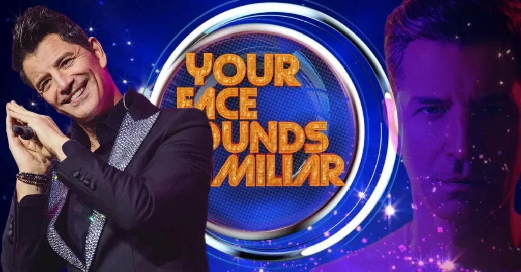 Επιστρέφει το YFSF στον ΑΝΤ1: Ο Σάκης Ρουβάς, η Ρένα Μόρφη και η λαμπερή πρεμιέρα