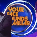 Ο Σάκης Ρουβάς παρουσιάστής στο Your Face Sounds Familiar στον ΑΝΤ1