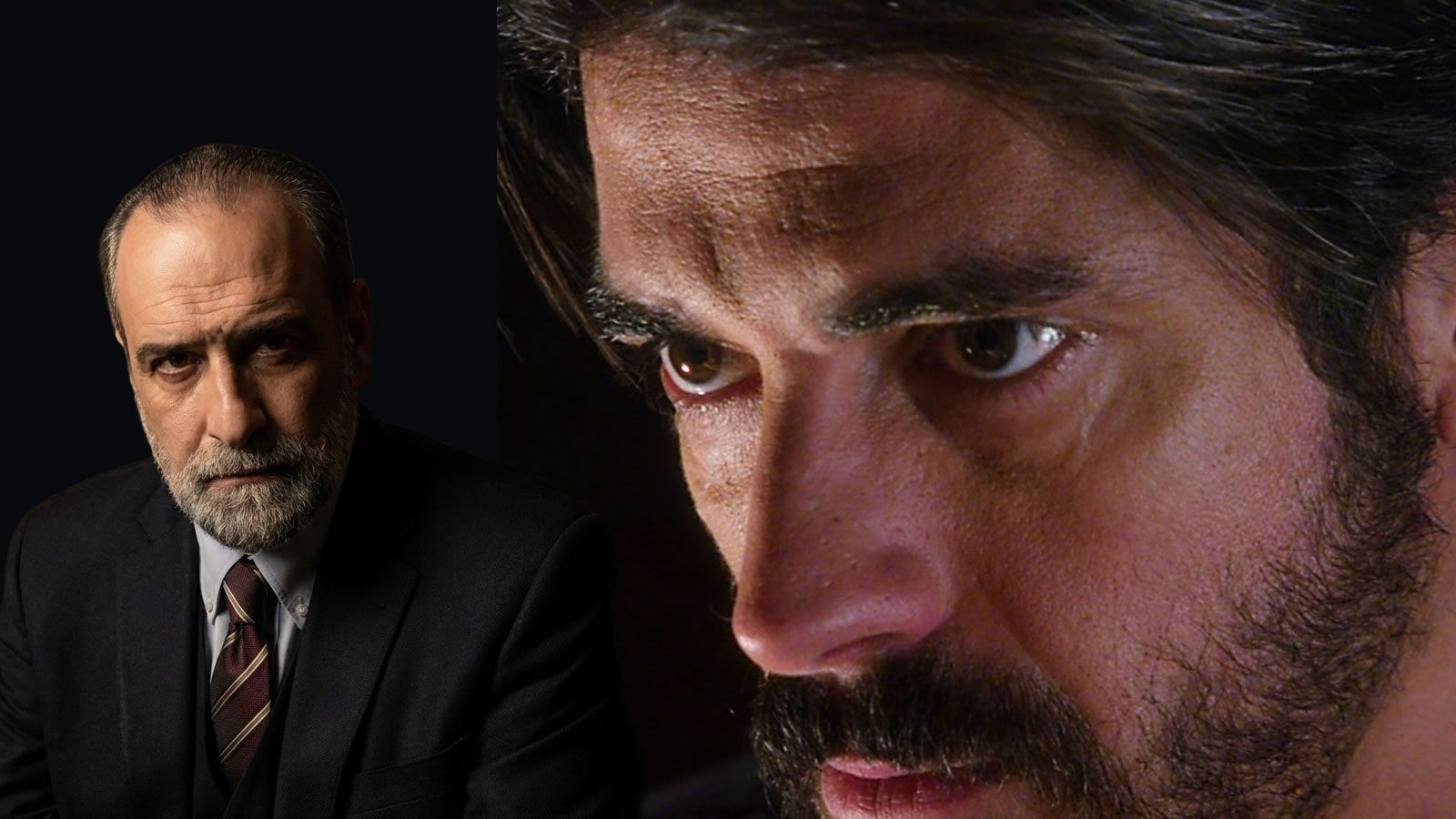 Ο Παύλος σημαδεύει τον Νικόλαο με το όπλο στον Άγιο Έρωτα