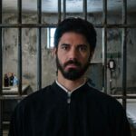 Παύλος ετοιμάζει μια αδίστακτη πλεκτάνη κατά του ιερέα στη σειρά Άγιος Έρωτας.