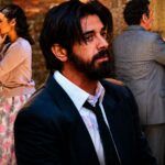 Άγιος Έρωτας επεισόδια 123 έως 126