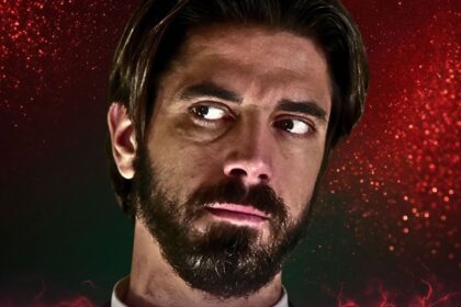 Ο πατέρας Νικόλαος βιώνει την καθαίρεση στη σειρά Άγιος Έρωτας