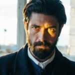 Ο Νικόλαος με ένα φονικό όπλο στα χέρια απέναντι στον Νικηφόρο στα νέα επεισόδια της σειράς Άγιος Έρωτας