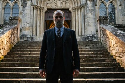 Ο Παύλος στήνει μια θανάσιμη παγίδα στη σειρά Άγιος Έρωτας