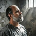 Ο Παύλος δεν την γυλτώνει και μπαίνει στη φυλακή στα επόμενα επεισόδια της σειράς Άγιος Έρωτας.