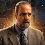 Ο Παύλος Μαρκόπουλος σε κατάσταση πανικού στη σειρά Άγιος Έρωτας