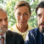 Ο Παύλος σημαδεύει με όπλο τον Νικόλαο στα νέα επεισόδια της σειράς Άγιος Έρωτας