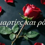 amarties roda alpha agios erotas
