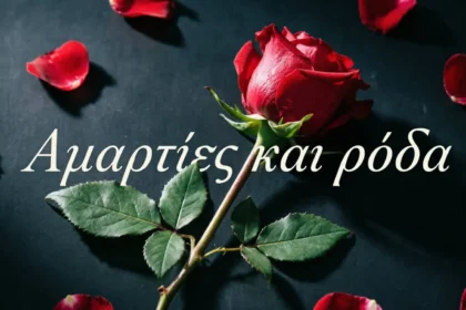 amarties roda alpha agios erotas