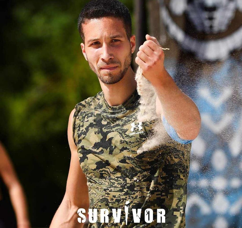 Ο Άγγελος Γεωργουδάκης μιλάει για τις επικίνδυνες συνθήκες στο Survivor μετά το ατύχημα του Σταύρου Φλώρου.