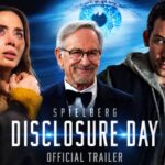 Ο Στίβεν Σπίλμπεργκ σκηνοθετεί την ταινία «Disclosure Day» με την Έμιλι Μπλαντ