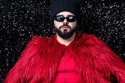 Ο Akylas εκπροσωπεί την Ελλάδα στην Eurovision 2026 με το τραγούδι Ferto