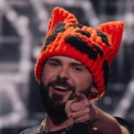 Ο Akylas εκπροσωπεί την Ελλάδα στη Eurovision 2026 με το τραγούδι «Φέρτο».