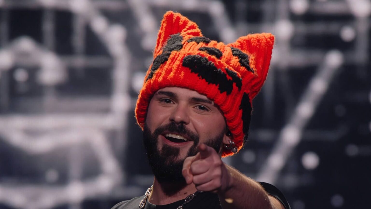 Ο Akylas εκπροσωπεί την Ελλάδα στη Eurovision 2026 με το τραγούδι «Φέρτο».