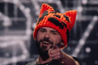 Ο Akylas εκπροσωπεί την Ελλάδα στη Eurovision 2026 με το τραγούδι «Φέρτο».