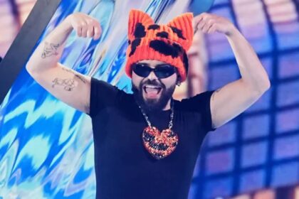 eurovision 2026 akylas ferto live