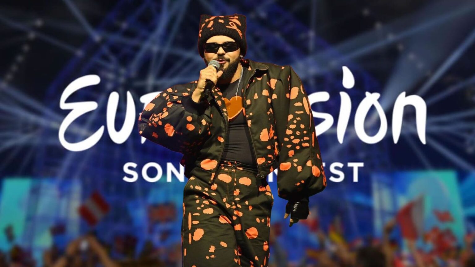 Η γεωπολιτική σκακιέρα της Eurovision 2026 φέρνει την Ελλάδα στην κορυφή