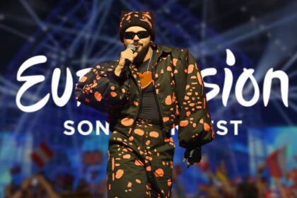 Η γεωπολιτική σκακιέρα της Eurovision 2026 φέρνει την Ελλάδα στην κορυφή