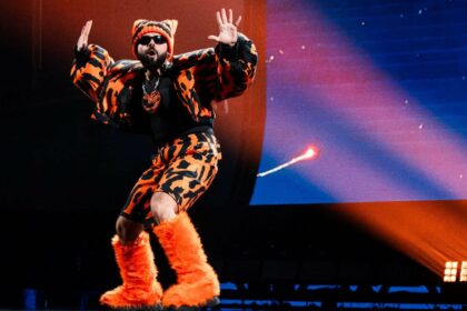 eurovision 2026 proti prova akylas ferto ellada