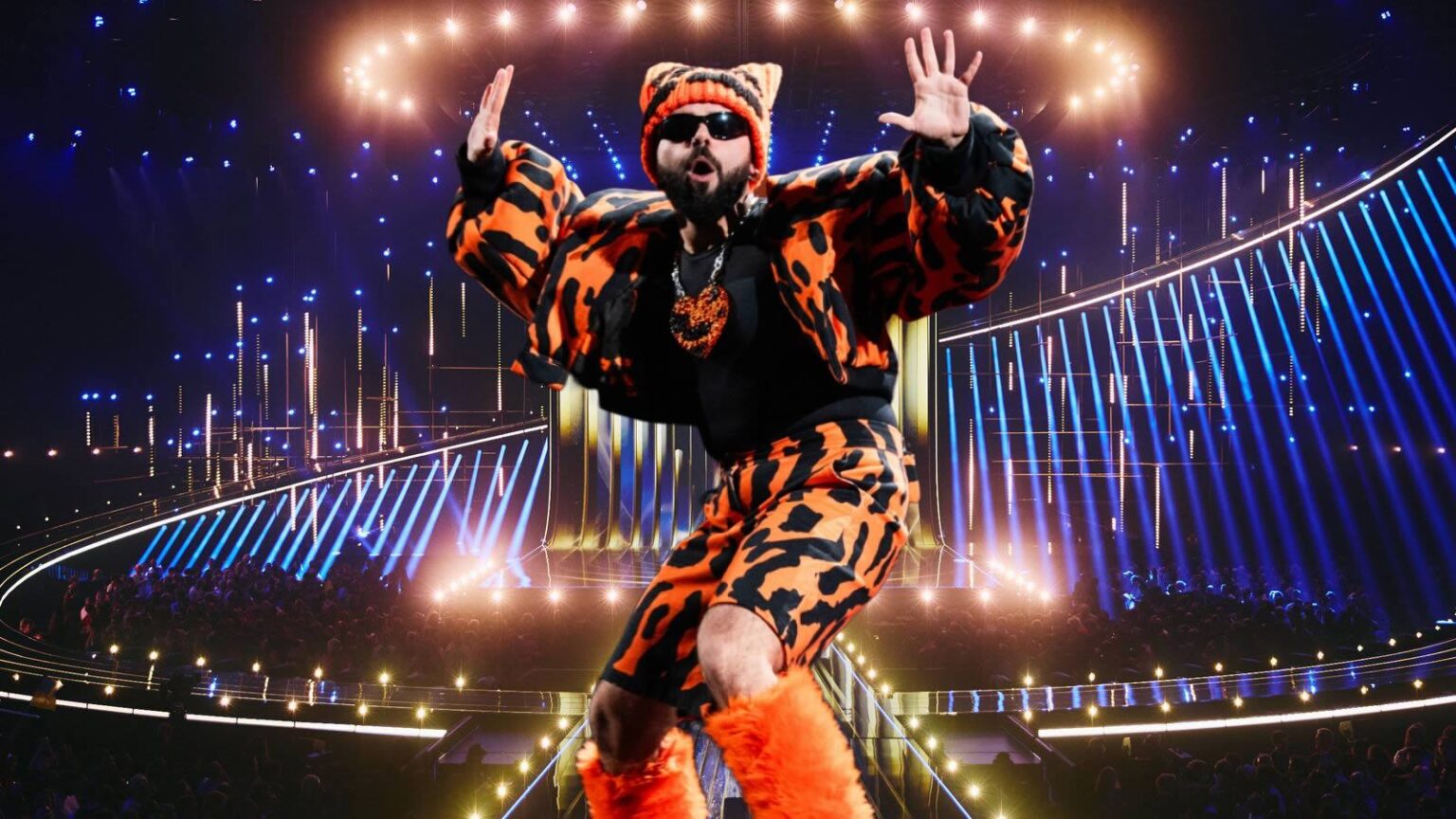 eurovision 2026 telikos akylas antigoni