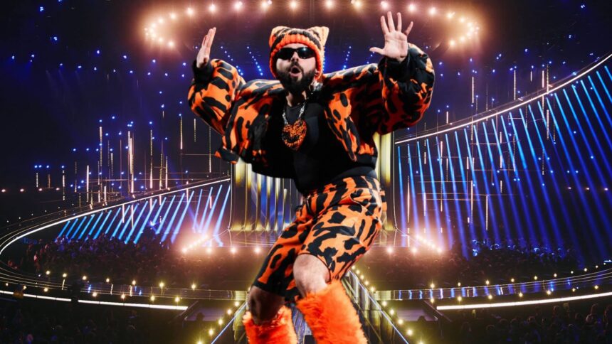 eurovision 2026 telikos akylas antigoni
