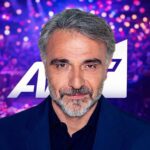 Ο Φάνης Μουρατίδης στο καστ της νέας σειράς του ΑΝΤ1, Ντέρτι