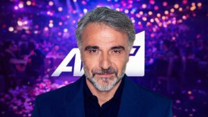 Φάνης Μουρατίδης: Από το Maestro στη νέα σειρά του ΑΝΤ1, «Ντέρτι»