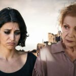Η Αλεξάνδρα καταρρέει και καταγγέλλει την κόρη της, Χριστιάνα, στο νέο επεισόδιο της Γης της Ελιάς