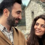 Η Άννα και ο Πότης είναι ξανά μαζί στο φινάλε της σειράς Η Γη της Ελιάς