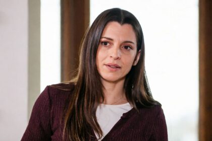 Τα νέα επεισόδια της σειράς Η Γη της Ελιάς