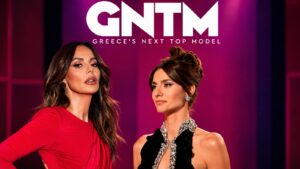 Το νέο GNTM αλλάζει τα πάντα — πότε έρχεται και γιατί η χημεία Μαγγίρα–Παπαγεωργίου είναι το στοίχημα