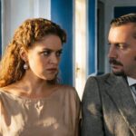 Η Αλίκη ακυρώνει τον γάμο του Ιορδάνη μετά την απιστία του στο bachelor στη σειρά Grand Hotel