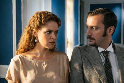 Η Αλίκη ακυρώνει τον γάμο του Ιορδάνη μετά την απιστία του στο bachelor στη σειρά Grand Hotel