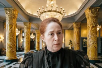 ο Grand Hotel δεν θα προβληθεί την Τετάρτη 20/5 - Η Αγγέλα νεκρή στα νέα επεισόδια