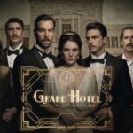 Το μεγάλο φινάλε της σειράς Grand Hotel με το ευτυχισμένο τέλος για τον Πέτρο και την Αλίκη
