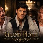 Ο Ιορδάνης και η Φρίντα στο Grand Hotel του ANT1 πριν τον γάμο τους