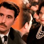 Η Κυβέλη και ο Ρήγας σε κρίσιμη στιγμή στο Grand Hotel