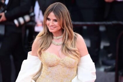 heidi klum kannes xryso forema fjord