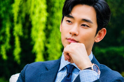 Αναβάλλεται επ' αόριστον η νέα σειρά Knock-Off του Kim Soo Hyun στο Disney+.