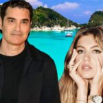 Ο Χριστόφορος Παπακαλιάτης σε δηλώσεις του για τον τελευταίο κύκλο της σειράς Maestro στο Netflix